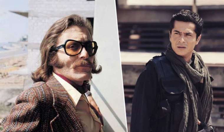 Yılmaz Güney’in hayat hikayesi sinemaya taşınacak, başrol oyuncusu belli oldu