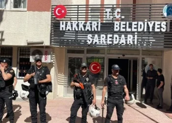 Kayyıma gerekçe yapılan dosyanın gizli tanığı: Polis zoruyla yalan ifade verdim