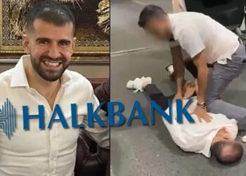 Halkbank, Ayhan Bora Kaplan’ın kara para akladığı şirketlere 550 milyon lira kredi vermiş