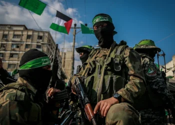 Hamas ateşkes teklifini ‘olumlu’ buldu