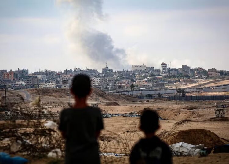 Hamas, ABD Başkanı Biden’in duyurduğu ateşkes teklifine olumlu baktığını açıkladı 1 Hamas, ABD Başkanı Biden’in duyurduğu ateşkes teklifine olumlu baktığını açıkladı