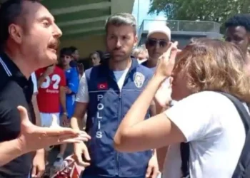 Polis müdürü Hanifi Zengin hakkında zorla getirilme kararı verildi