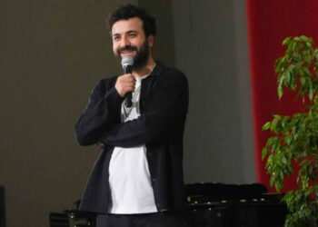Gözaltına alınan Hasan Can Kaya serbest bırakıldı