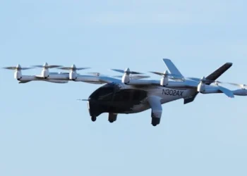 Hava taksiye izin çıktı! Archer Aviation’a FAA’dan onay