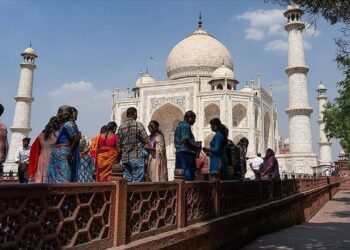 Hindistan’da sıcak hava dalgası: Can kaybı 43’e yükseldi