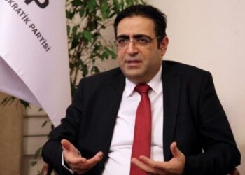 Eski HDP milletvekili İdris Baluken’e dokuz yıl hapis istemi