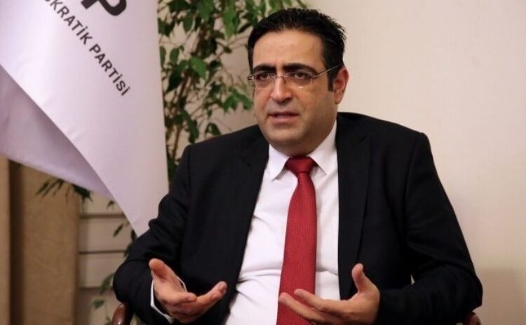 Eski HDP milletvekili İdris Baluken'e dokuz yıl hapis istemi 1 Eski HDP milletvekili İdris Baluken’e dokuz yıl hapis istemi