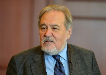 İlber Ortaylı, unutamadığı sevgilisini ilk kez anlattı