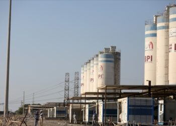 İran, uranyum zenginleştirme kapasitesini artırıyor