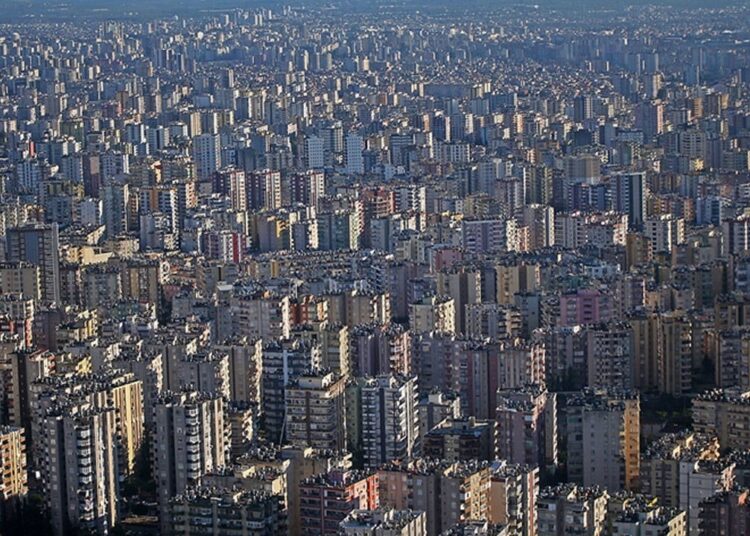 İşyeri kira artış tavanı belli oldu