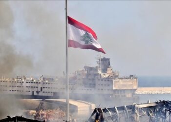 İsrail’den Lübnan kararı: Operasyonel plan onaylandı