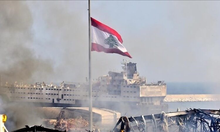 İsrail'den Lübnan kararı: Operasyonel plan onaylandı 1 İsrail’den Lübnan kararı: Operasyonel plan onaylandı