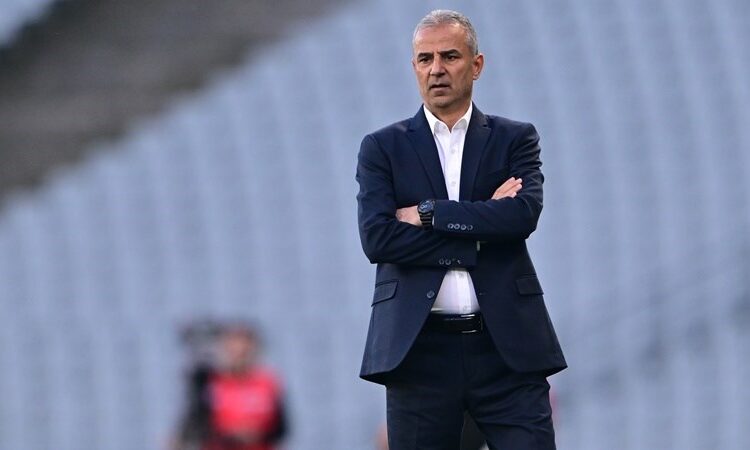 İsmail Kartal, yeni adresini açıkladı 1 İsmail Kartal, yeni adresini açıkladı