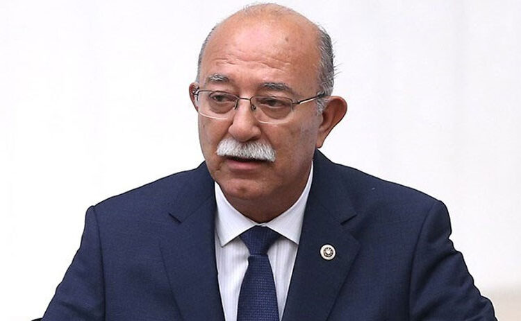 İYİ Parti'li İsmail Koncuk: Partiye müdahale var, planlı bir operasyon 1 İYİ Parti’li İsmail Koncuk: Partiye müdahale var, planlı bir operasyon