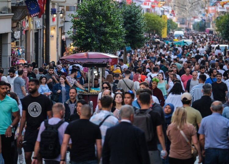 TÜİK açıkladı: Gerçek işsizlik yüzde 27,2’ye yükseldi