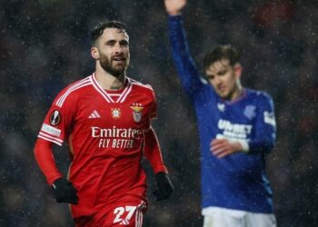 Galatasaray’dan Rafa Silva’ya teklif