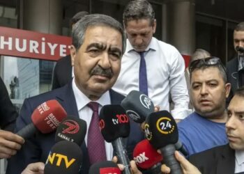 İYİ Parti’de eski milletvekili ve GİK üyesi de istifa etti