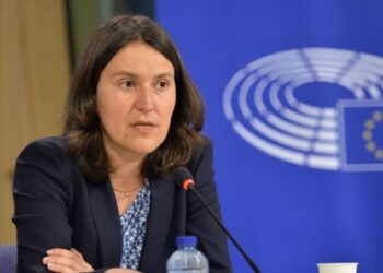 Kati Piri’den Erdoğan’a kayyım tepkisi