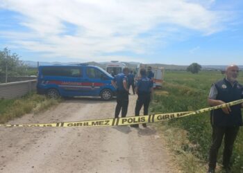 Kayseri’de eğitim uçağı düştü: İki pilot şehit oldu