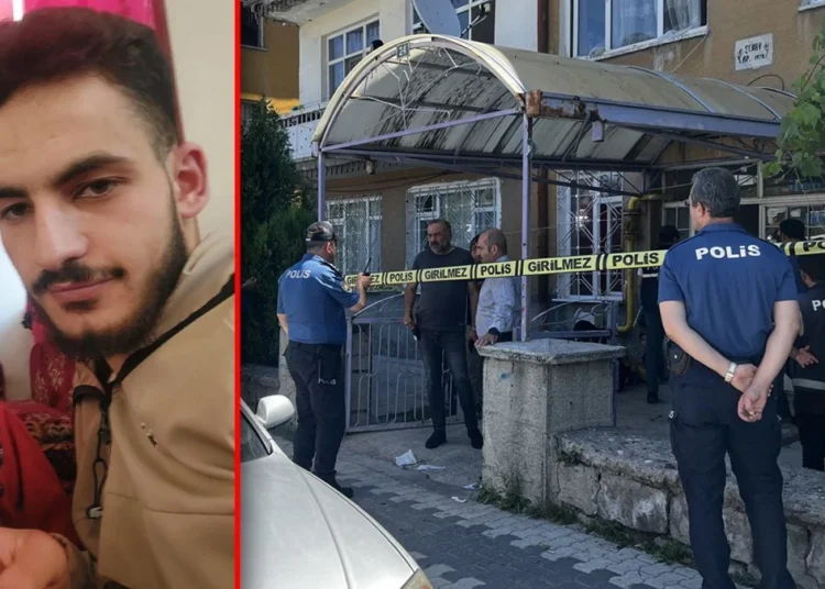 Silahı ortada bırakması canına mal oldu! 5 yaşındaki çocuk babasını vurdu 1 Silahı ortada bırakması canına mal oldu! 5 yaşındaki çocuk babasını vurdu