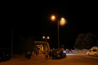 Sakarya’da binlerce beyaz kelebeğin ‘ölüm uçuşu’ başladı 5 Sakarya’da binlerce beyaz kelebeğin ‘ölüm uçuşu’ başladı