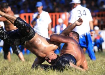 Kırkpınar’da ‘format’ krizi: Pehlivanlar dava açacak