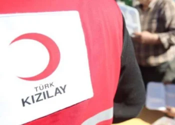Kızılay’da bir skandal daha: Bir yöneticiye yurt dışı eğitimi için kurum kasasından 4 bin euro verildi