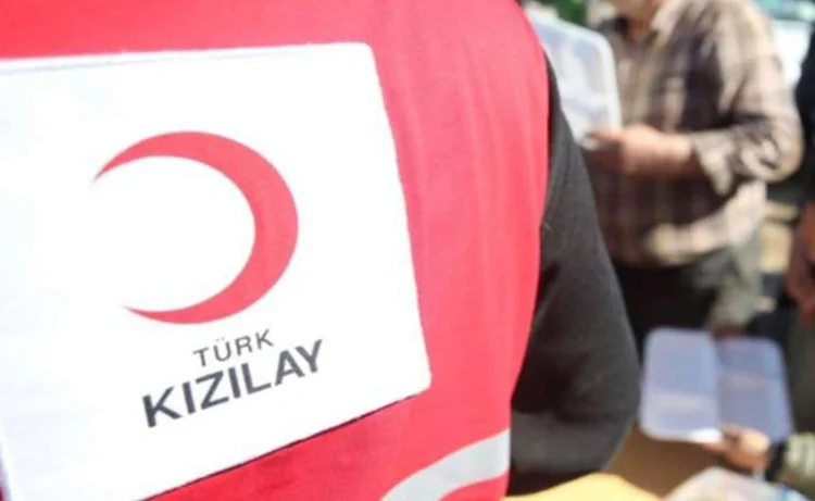 Kızılay'da bir skandal daha: Bir yöneticiye yurt dışı eğitimi için kurum kasasından 4 bin euro verildi 1 Kızılay’da bir skandal daha: Bir yöneticiye yurt dışı eğitimi için kurum kasasından 4 bin euro verildi
