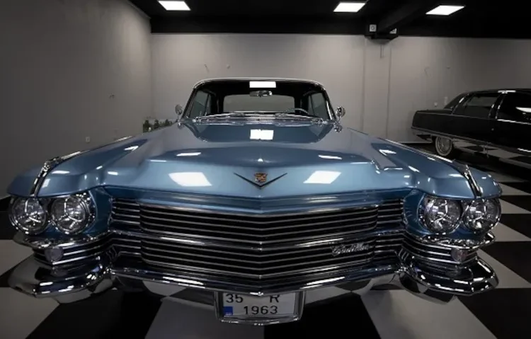 Klasik otomobil sevenler İzmir’de buluştu: Barış Manço ve Zeki Müren’in araçları da sergileniyor 1 Klasik otomobil sevenler İzmir’de buluştu: Barış Manço ve Zeki Müren’in araçları da sergileniyor