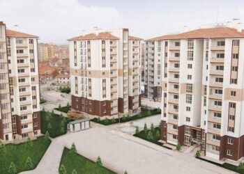 Konut kredisinde 1 milyon TL’nin geri ödemesi 5 milyon!