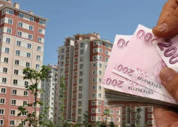 Asgari ücret 8 kat, konut fiyatı 12 kat arttı