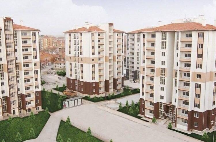 Konut kredisinde 1 milyon TL’nin geri ödemesi 5 milyon!