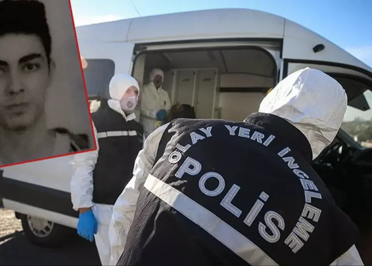 Eve köpek getirdiği için oğlunu öldürdü 1 Eve köpek getirdiği için oğlunu öldürdü