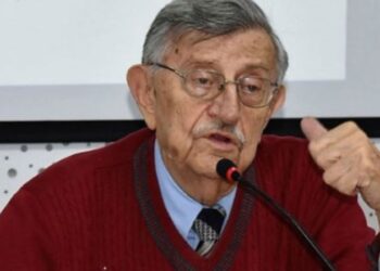 Ekonomist Korkut Boratav: Cari açık hiçbir zaman kapanmayacak, enflasyon tek haneye asla inmeyecek 2 Ekonomist Korkut Boratav: Cari açık hiçbir zaman kapanmayacak, enflasyon tek haneye asla inmeyecek