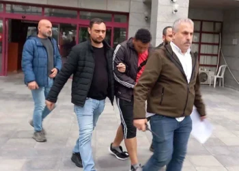 Kurye Ata Emre Akman cinayeti: Saldırgan 18 yaşından büyük olabilir