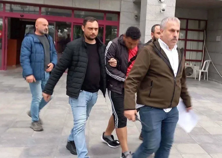 Kurye Ata Emre Akman cinayeti: Saldırgan 18 yaşından büyük olabilir