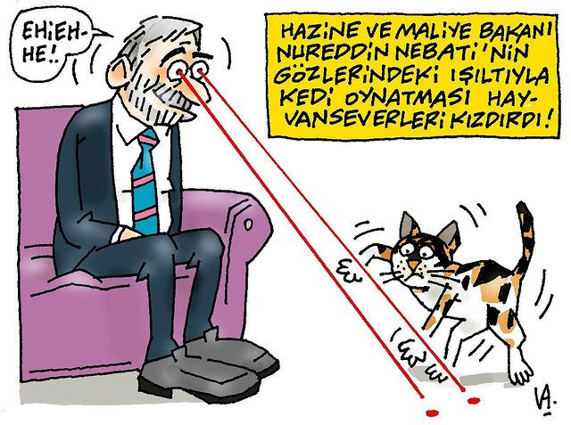 Son karikatürü ‘Silivri soğuktur şimdi..’ olmuştu 14 Son karikatürü ‘Silivri soğuktur şimdi..’ olmuştu