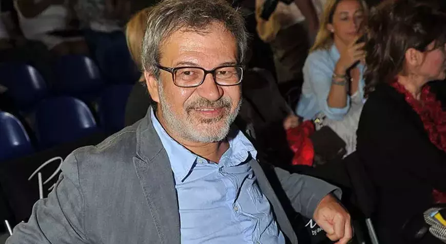 Son karikatürü ‘Silivri soğuktur şimdi..’ olmuştu 2 Son karikatürü ‘Silivri soğuktur şimdi..’ olmuştu