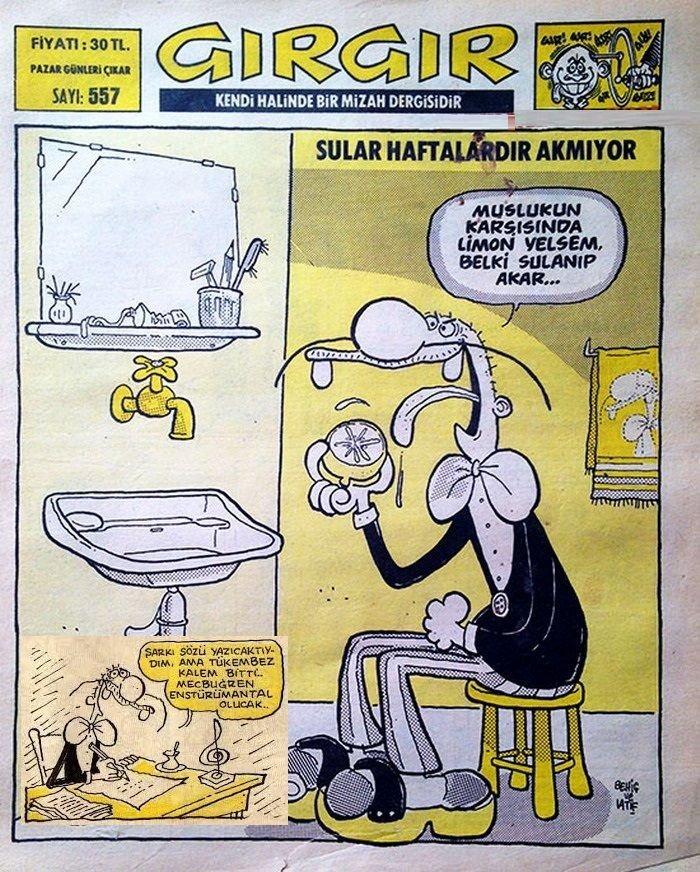 Son karikatürü ‘Silivri soğuktur şimdi..’ olmuştu 6 Son karikatürü ‘Silivri soğuktur şimdi..’ olmuştu