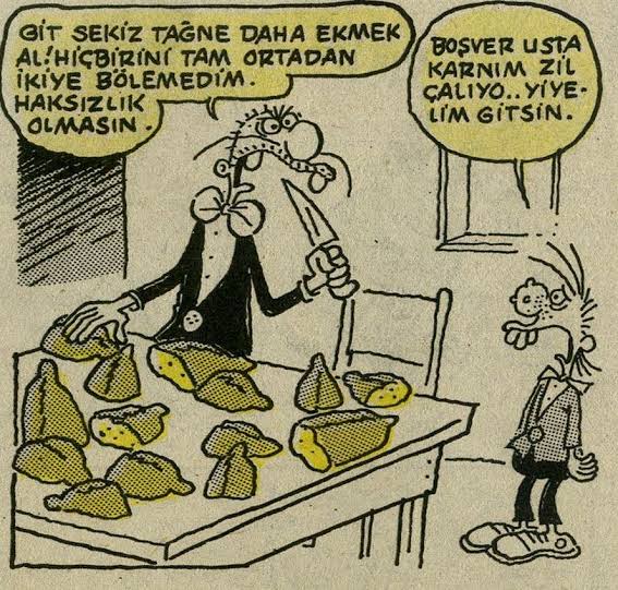 Son karikatürü ‘Silivri soğuktur şimdi..’ olmuştu 3 Son karikatürü ‘Silivri soğuktur şimdi..’ olmuştu