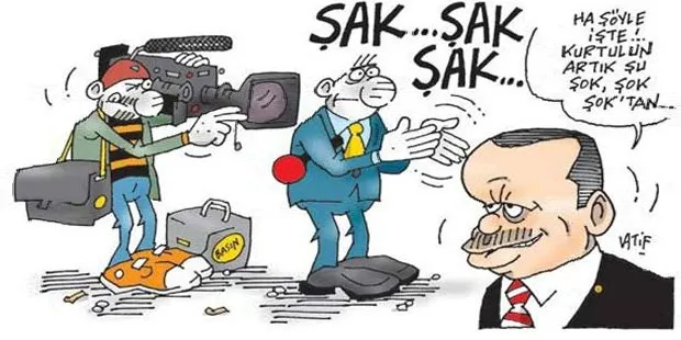 Son karikatürü ‘Silivri soğuktur şimdi..’ olmuştu 8 Son karikatürü ‘Silivri soğuktur şimdi..’ olmuştu