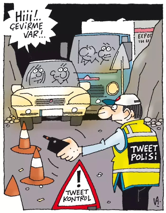 Son karikatürü ‘Silivri soğuktur şimdi..’ olmuştu 26 Son karikatürü ‘Silivri soğuktur şimdi..’ olmuştu