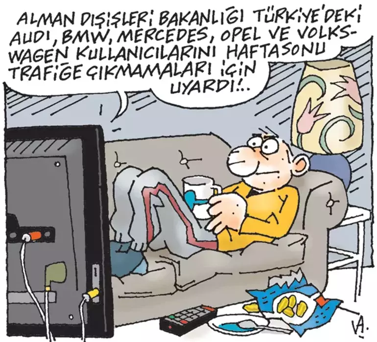 Son karikatürü ‘Silivri soğuktur şimdi..’ olmuştu