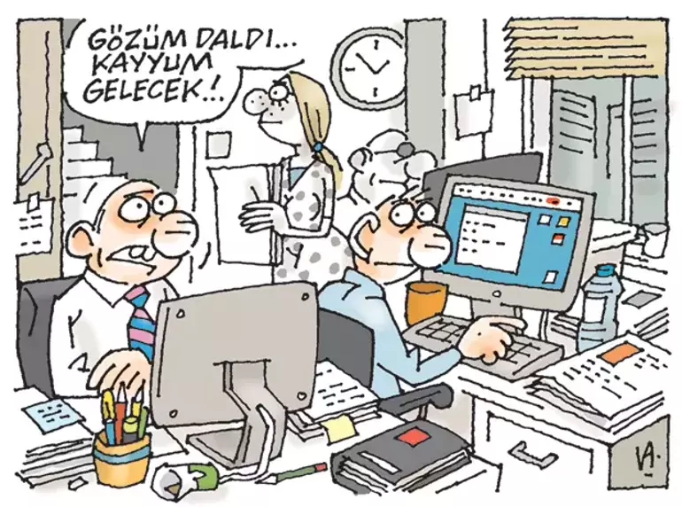 Son karikatürü ‘Silivri soğuktur şimdi..’ olmuştu