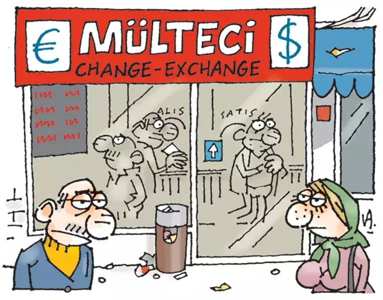 Son karikatürü ‘Silivri soğuktur şimdi..’ olmuştu