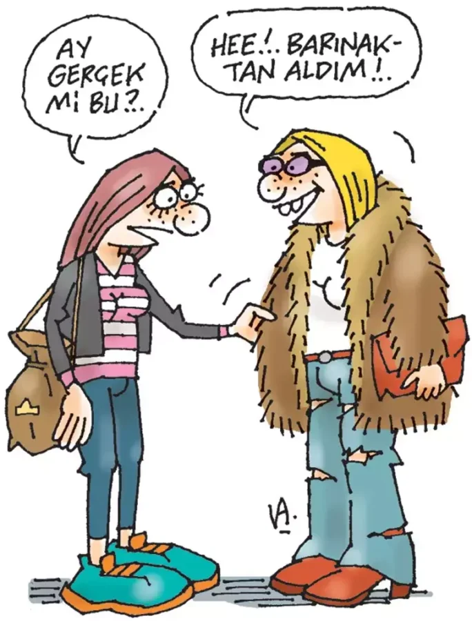 Son karikatürü ‘Silivri soğuktur şimdi..’ olmuştu