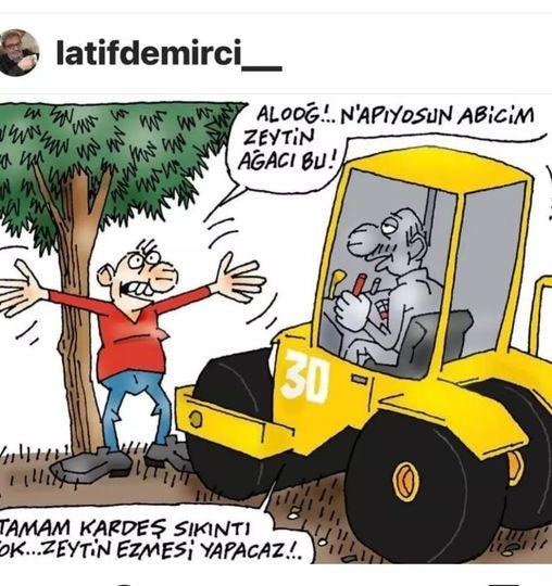 Son karikatürü ‘Silivri soğuktur şimdi..’ olmuştu 16 Son karikatürü ‘Silivri soğuktur şimdi..’ olmuştu