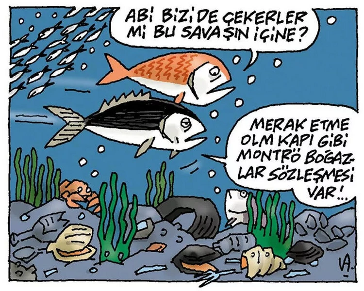 Son karikatürü ‘Silivri soğuktur şimdi..’ olmuştu 13 Son karikatürü ‘Silivri soğuktur şimdi..’ olmuştu