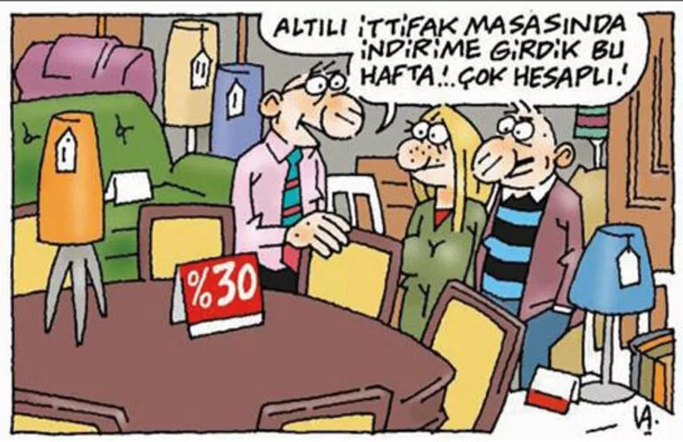 Son karikatürü ‘Silivri soğuktur şimdi..’ olmuştu 12 Son karikatürü ‘Silivri soğuktur şimdi..’ olmuştu