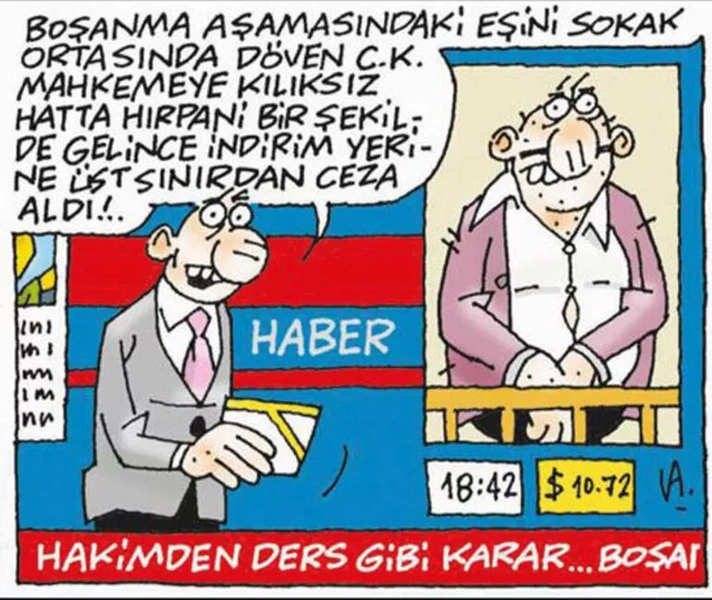 Son karikatürü ‘Silivri soğuktur şimdi..’ olmuştu 10 Son karikatürü ‘Silivri soğuktur şimdi..’ olmuştu